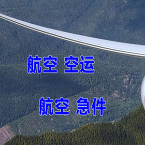齐齐哈尔三家子航空物流快递-选东方航空和上海航空
