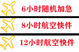 齐齐哈尔三家子航空物流快递公司,专业空运当天件
