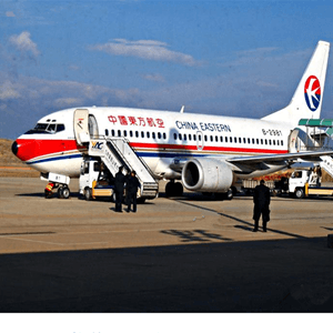 齐齐哈尔三家子航空物流航空快运业稳步发展的原因是什么？